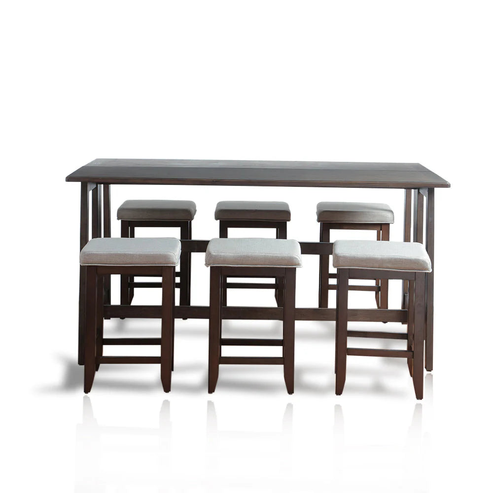 Grate Bar Set