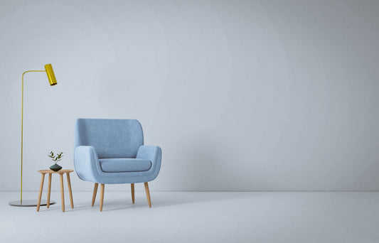 Creating Your Dream Living Room: Tips for Choosing the Perfect Furniture