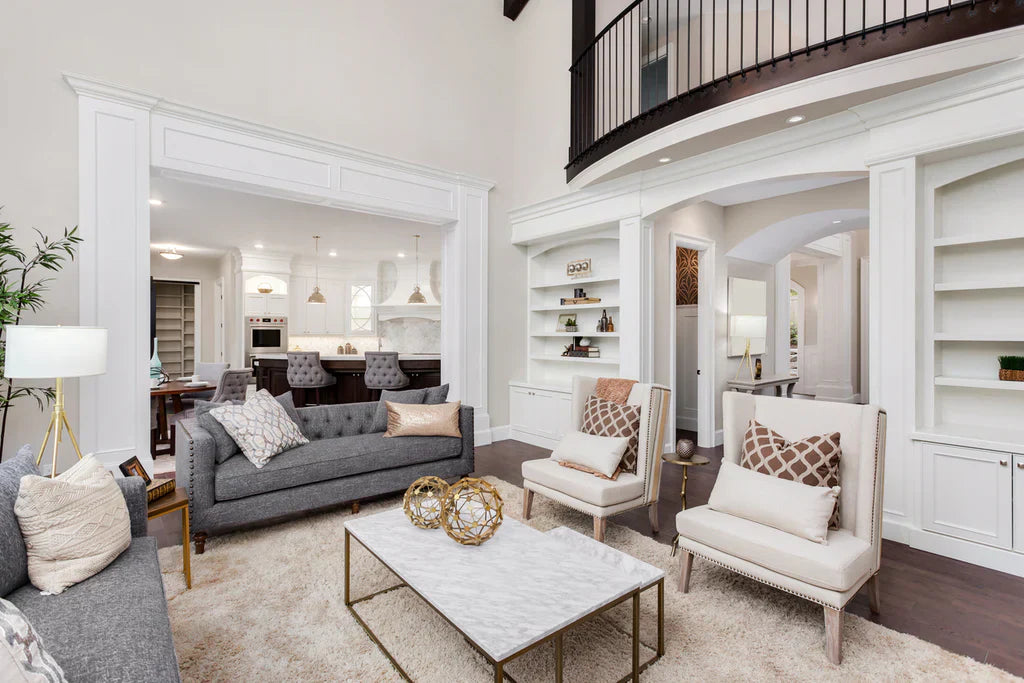 The Benefits of Investing in Quality Furniture