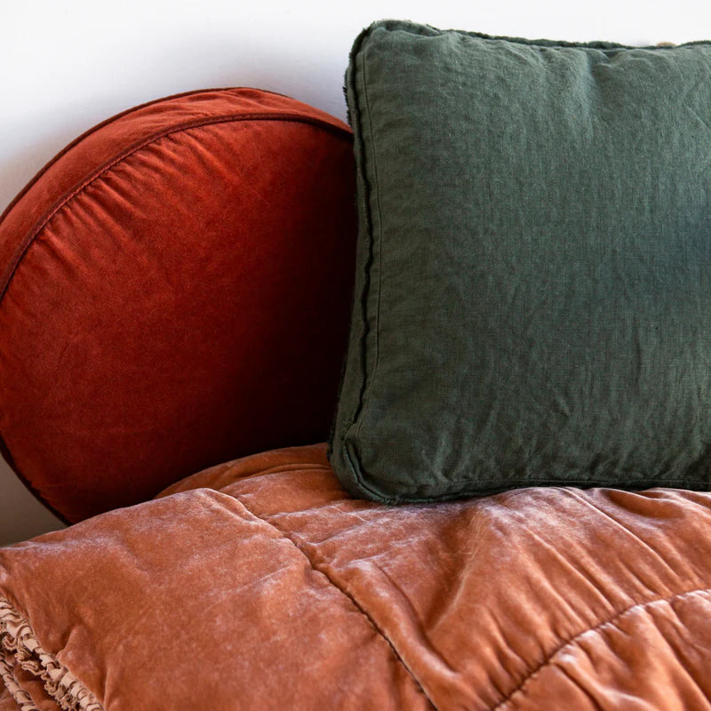 Austin Throw Pillow