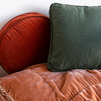 Austin Throw Pillow
