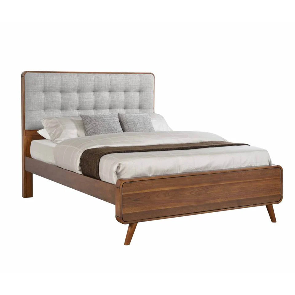 CYPRESS QUEEN BED