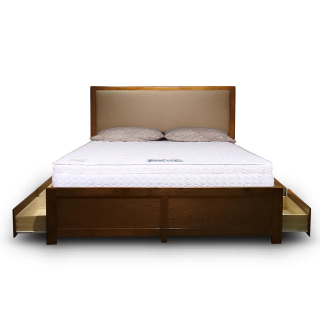 VERSA QUEEN BED