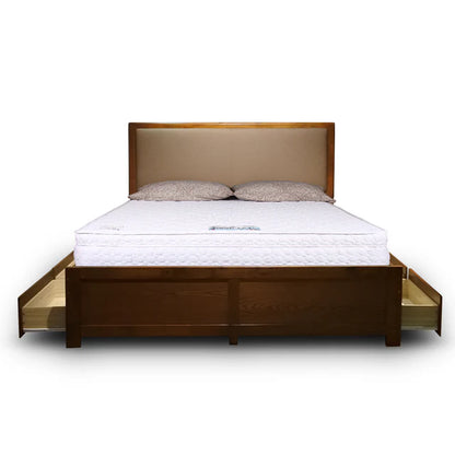 VERSA QUEEN BED