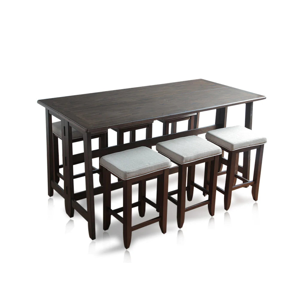 Grate Bar Set