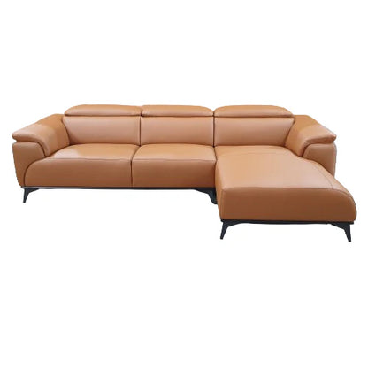 JUDE SECTIONAL SOFA