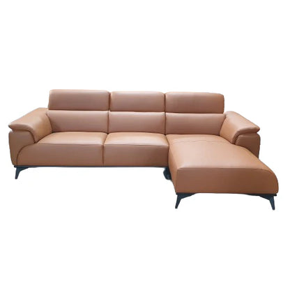 JUDE SECTIONAL SOFA