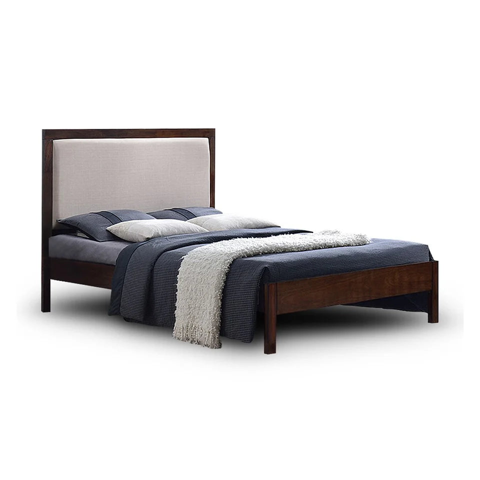 JUNIPER QUEEN BED