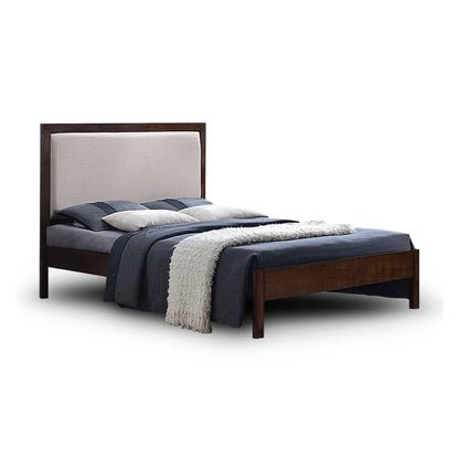 JUNIPER QUEEN BED