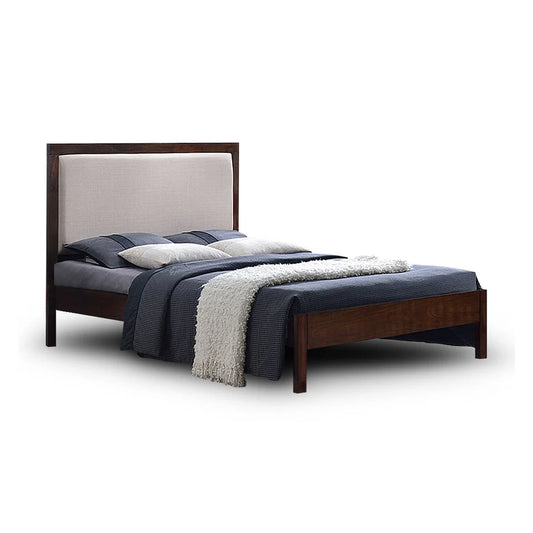 JUNIPER QUEEN BED