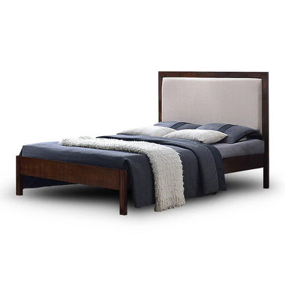 JUNIPER QUEEN BED
