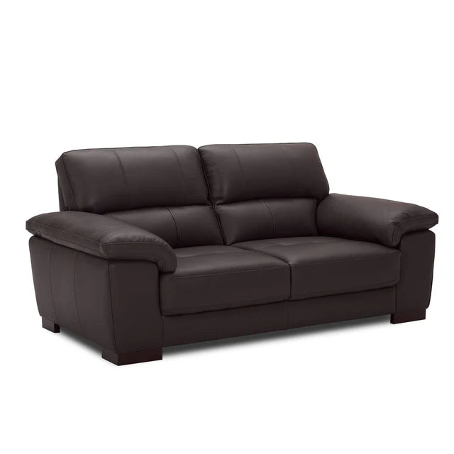 LUSH 3-SEATER SOFA