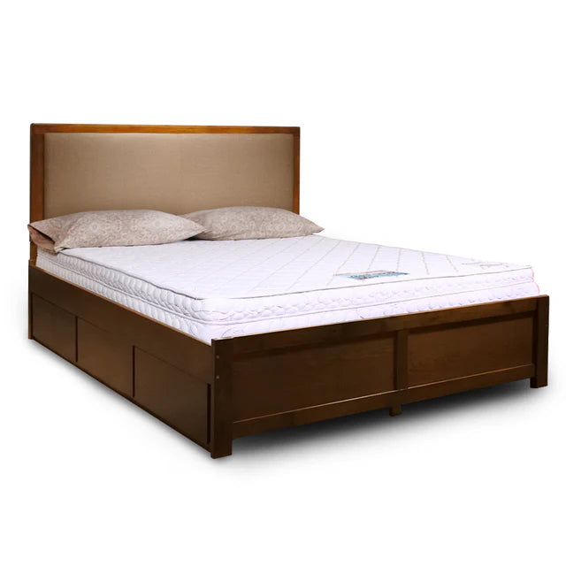 VERSA QUEEN BED