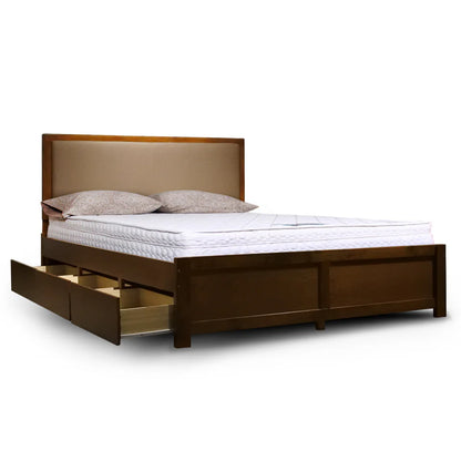 VERSA QUEEN BED