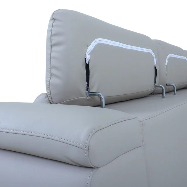 JUDE SECTIONAL SOFA