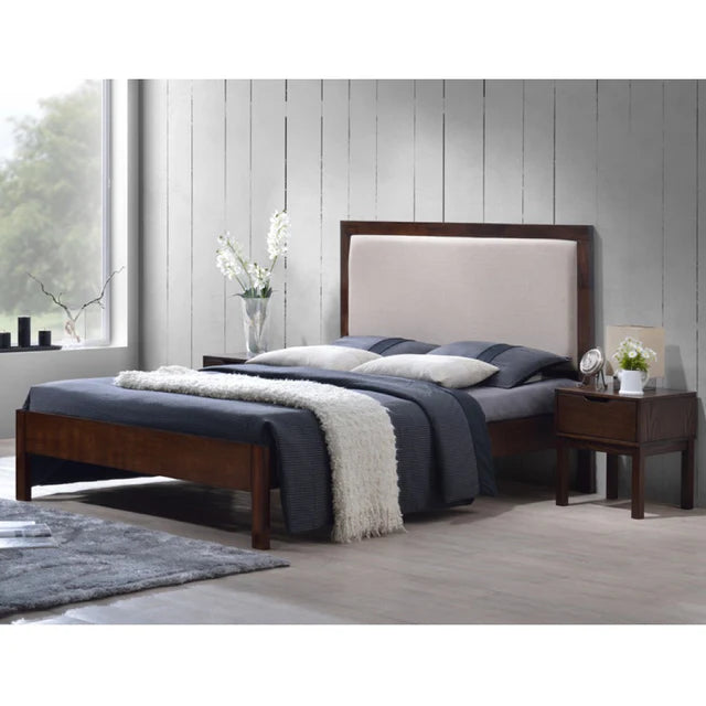 JUNIPER QUEEN BED