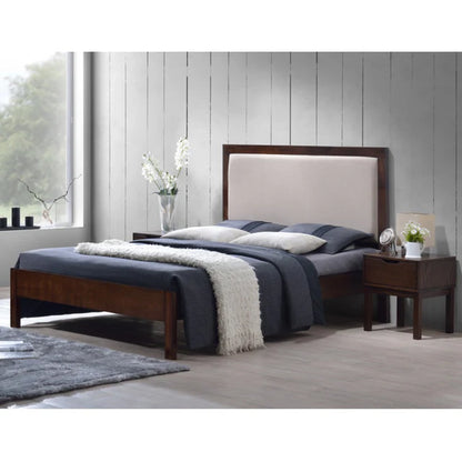 JUNIPER QUEEN BED