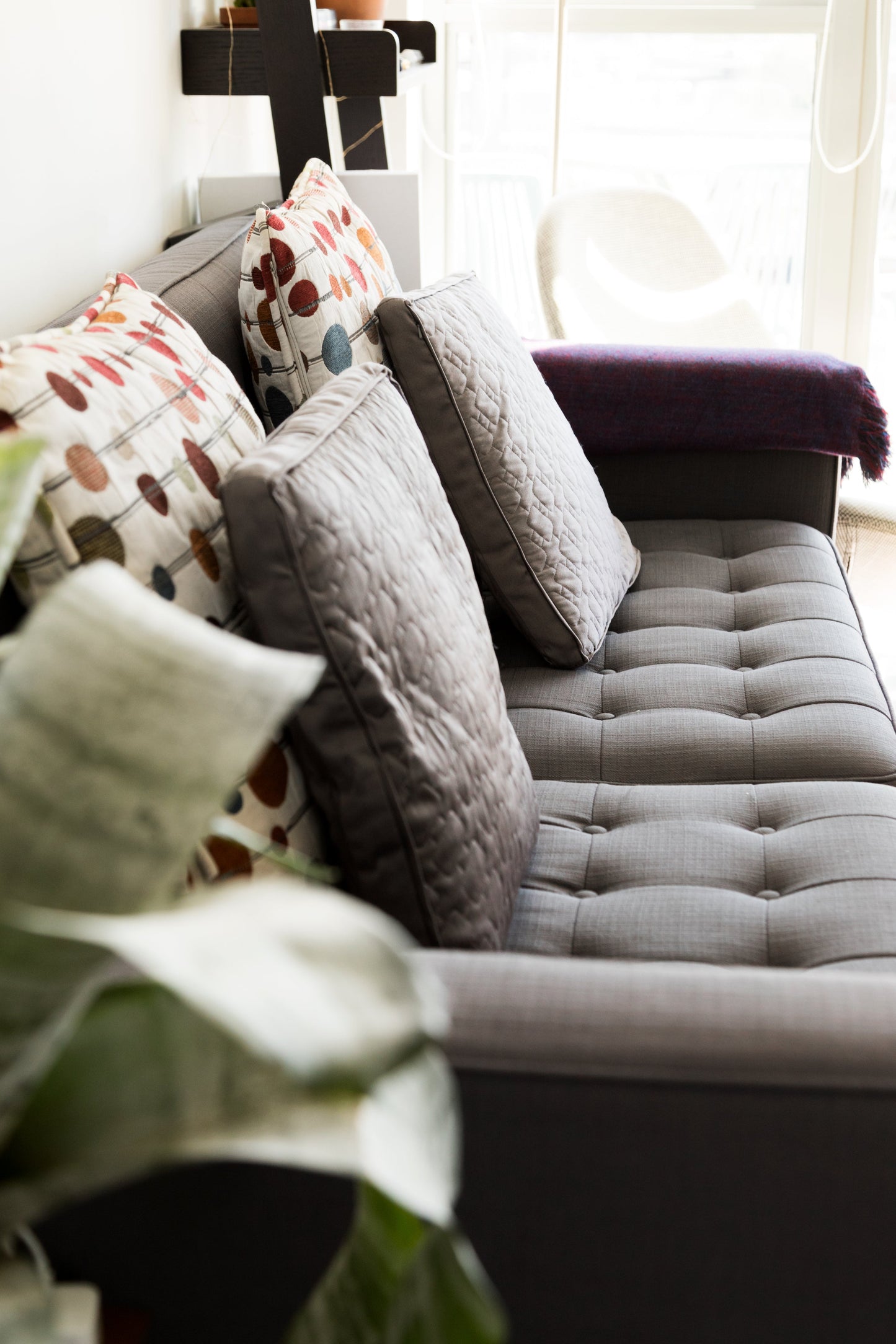 Stylish Sofa